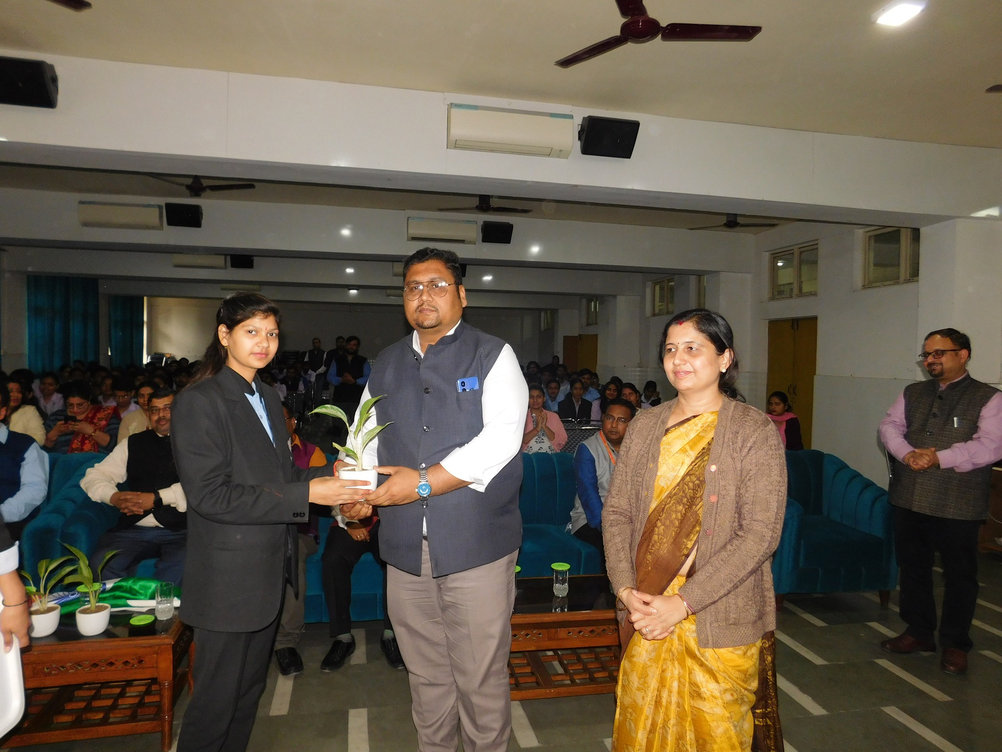 Pharmacy Jagrukta Yatra