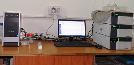 HPLC