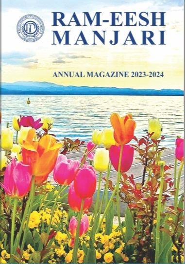 Manjari | Ram-eesh Best B. Ed. Institution